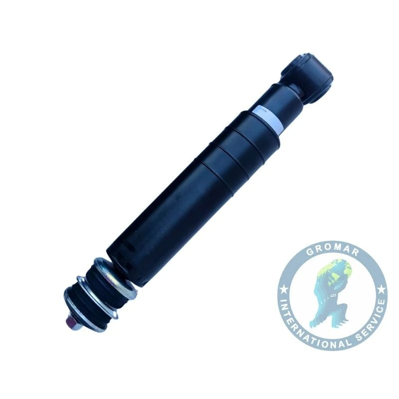 Amortiguador Suspension 3Er Eje