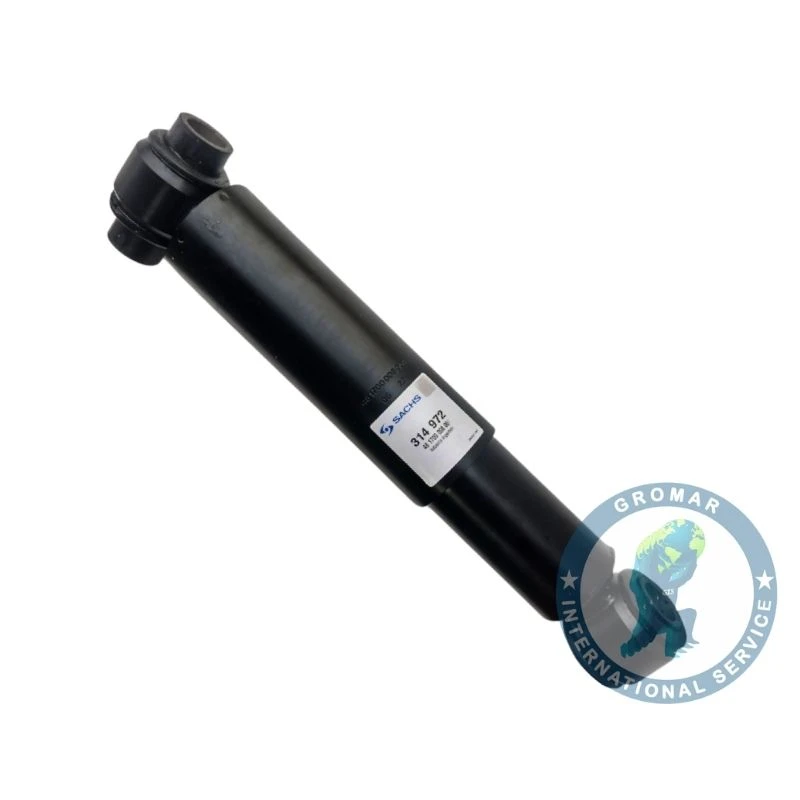 Amortiguador Suspension Delantera