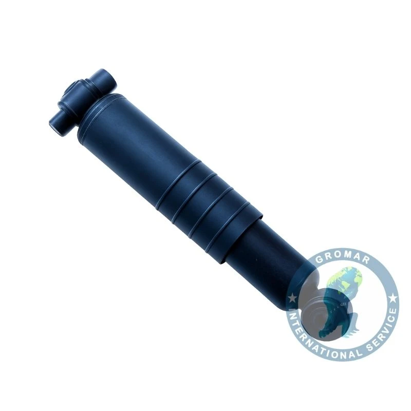 Amortiguador Suspension Delantera