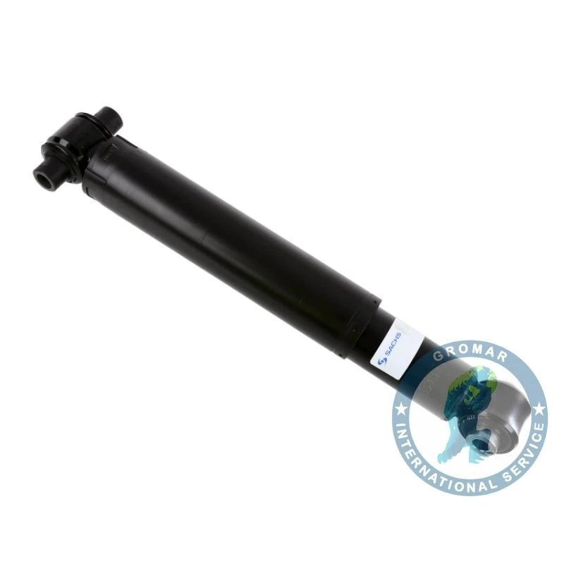 Amortiguador Suspension Eje Delantera