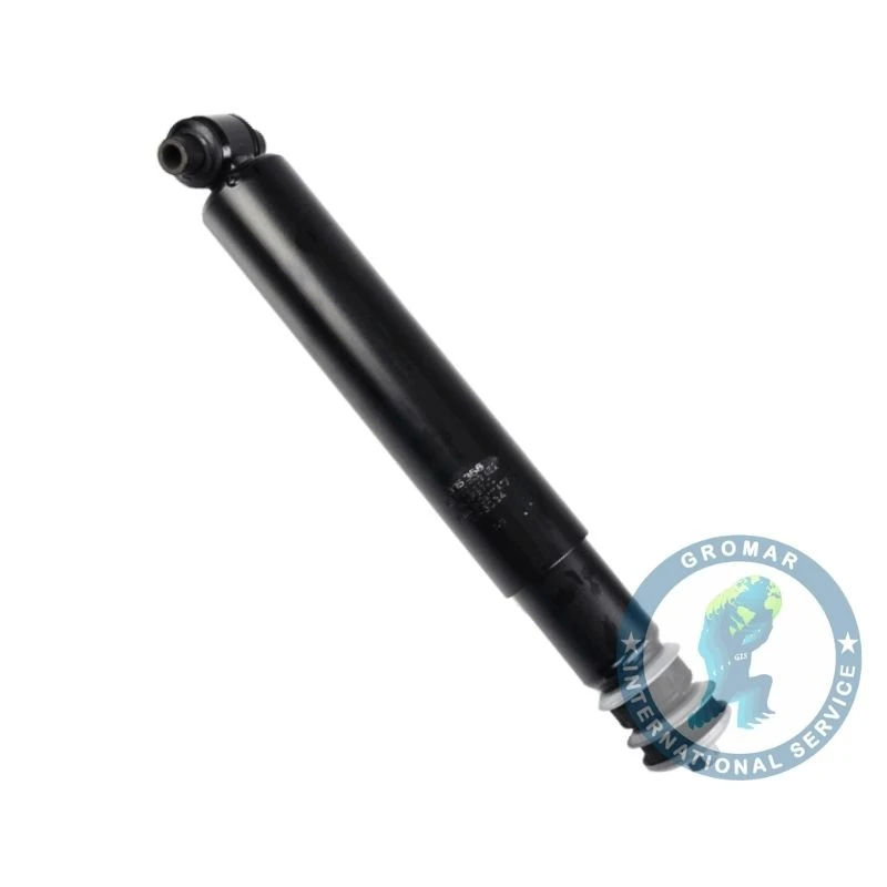 Amortiguador Suspension Eje Posterior