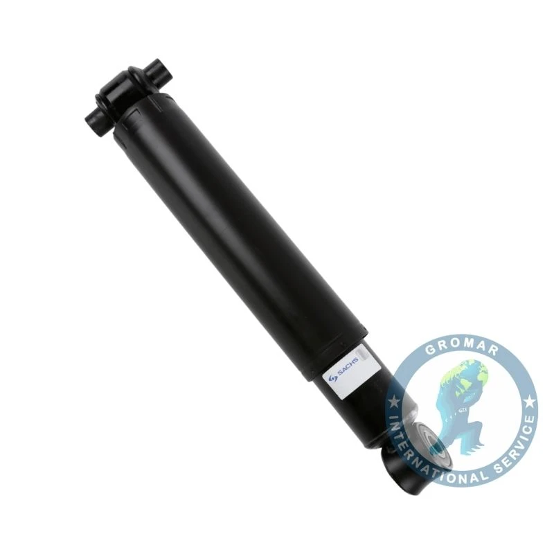 Amortiguador Suspension Eje Trasero