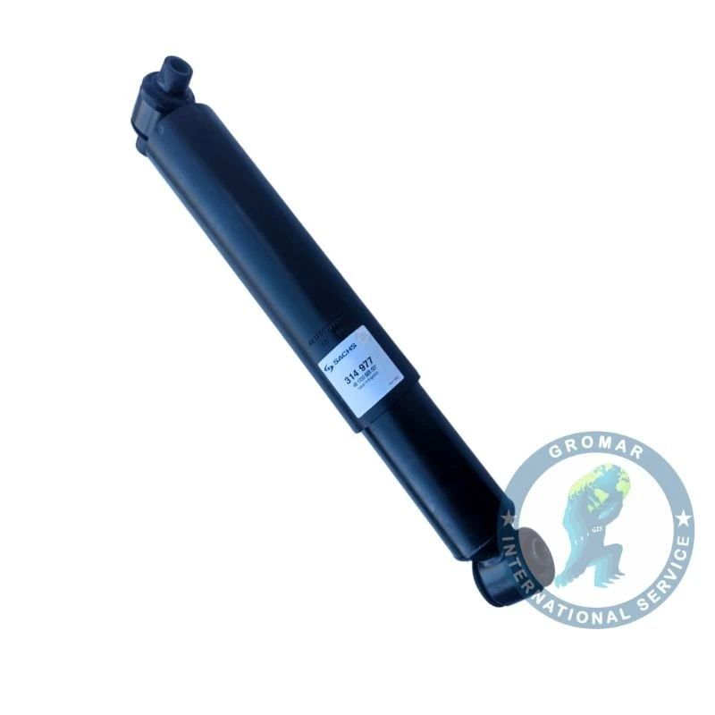 Amortiguador Suspension Posterior