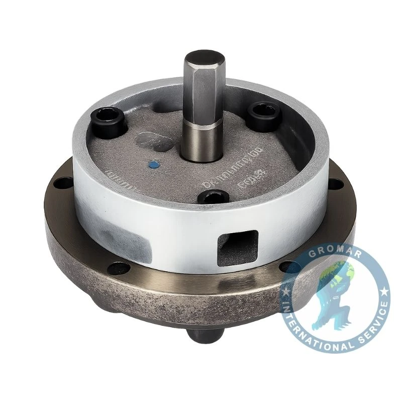 Bomba De Aceite Caja