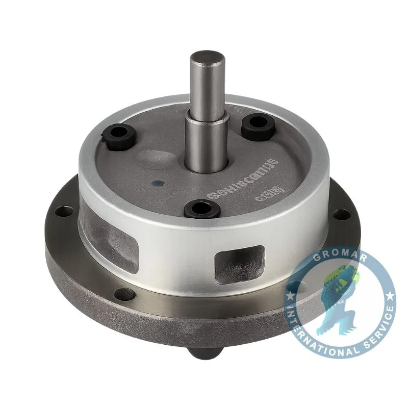 Bomba De Aceite Reenvió Rb660