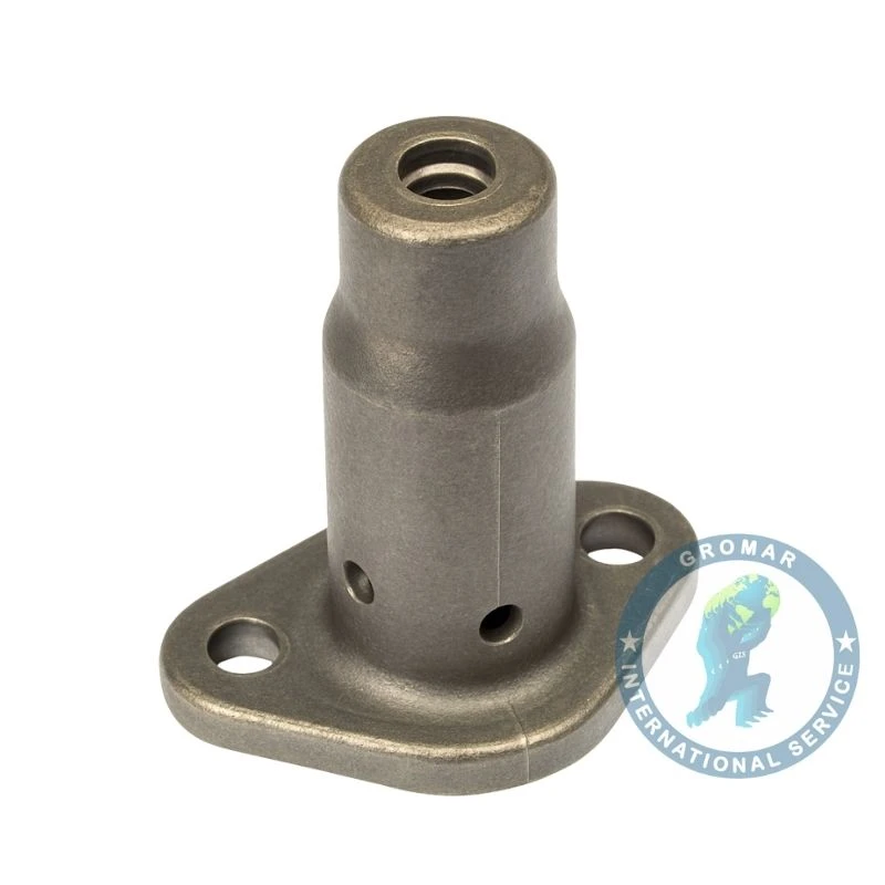 Válvula Presión Aceite