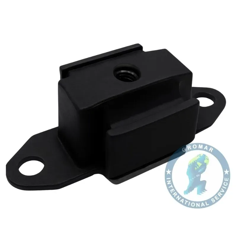 Aislante de vibraciones BINS 1363634 para Scania