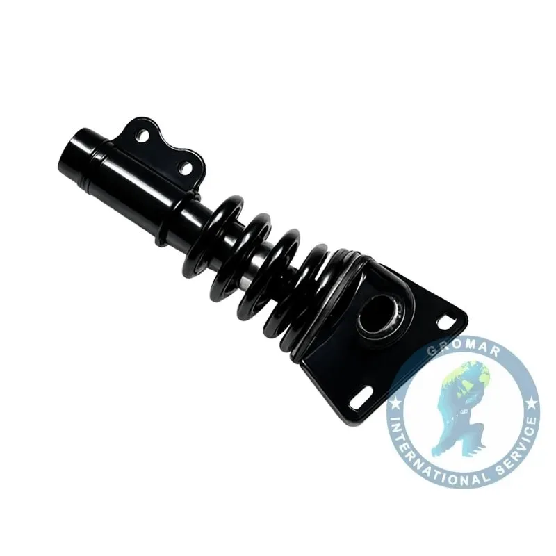Amortiguador con resorte posterior BINS 20712868 para Volvo