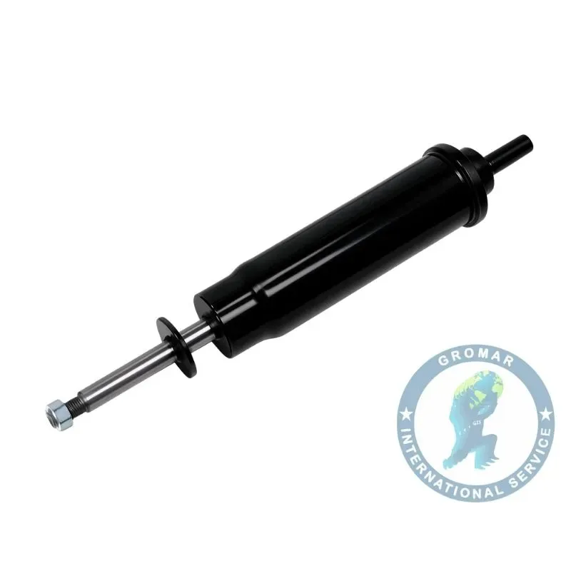 Amortiguador delantero punta espiga BINS 1424227 para Scania
