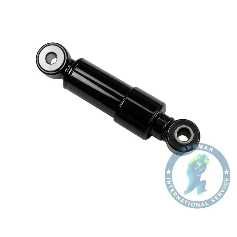 Amortiguador delantero Vm330 BINS 21552066 para Volvo