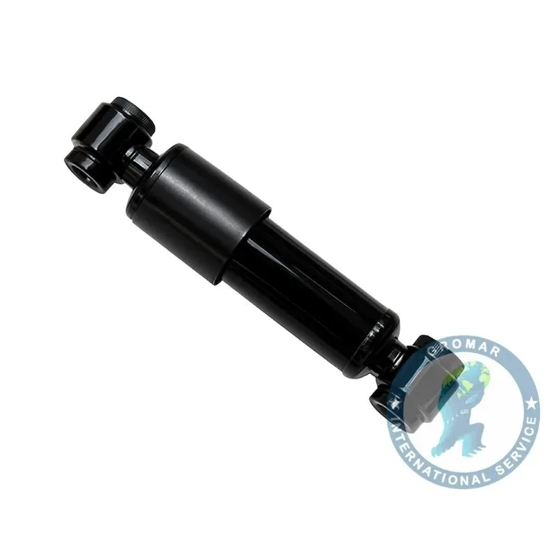 Amortiguador posterior horizontal de cabina BINS 21430905 para Volvo