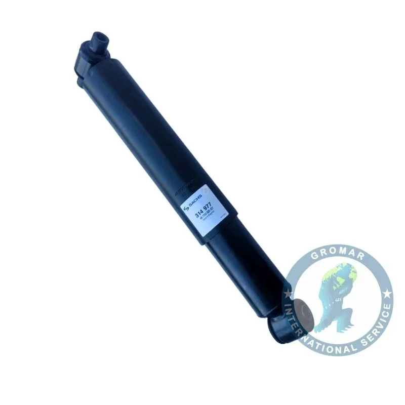 Amortiguador suspensión posterior Sachs 1609603 para Volvo