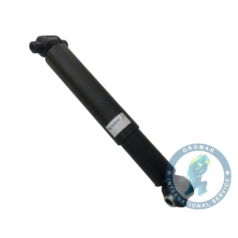 Amortiguador suspensión posterior Sachs 21129410 para Volvo