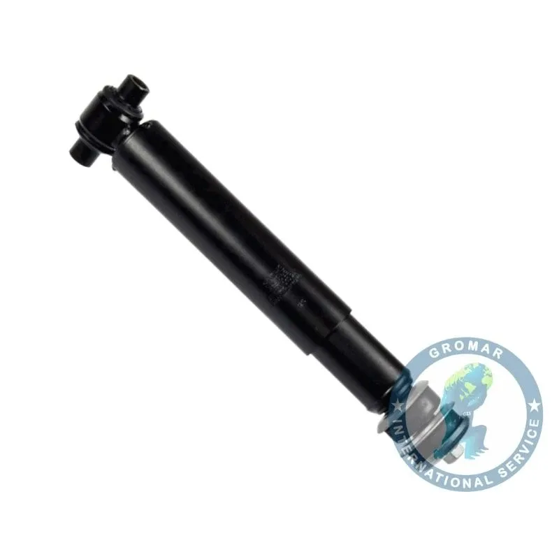 Amortiguador suspensión posterior Sachs 21251613 para Volvo