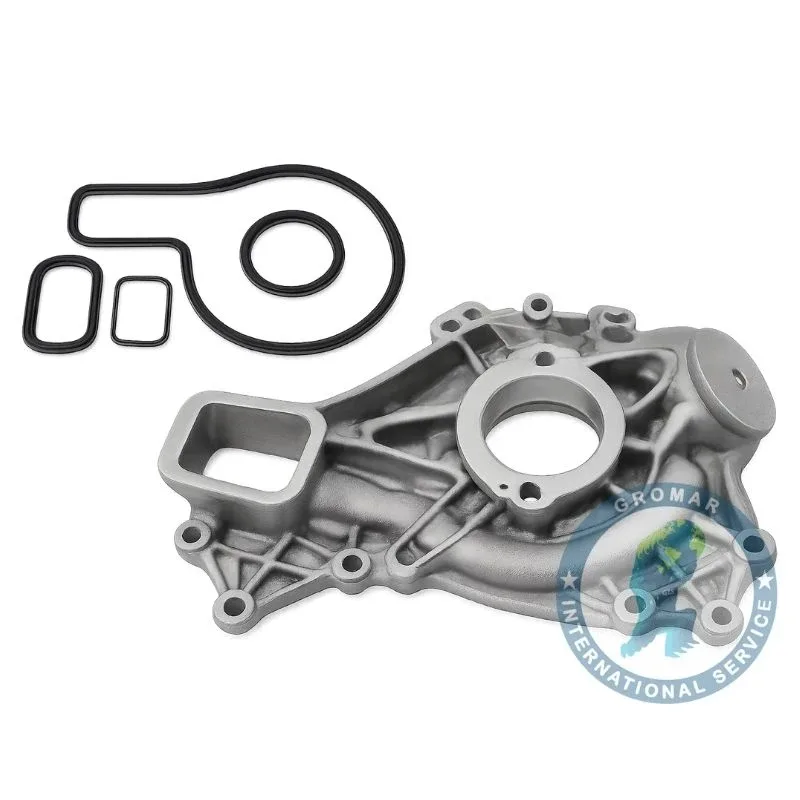 Base Bomba De Agua Volvo para camiones -SCHADEK 20505543