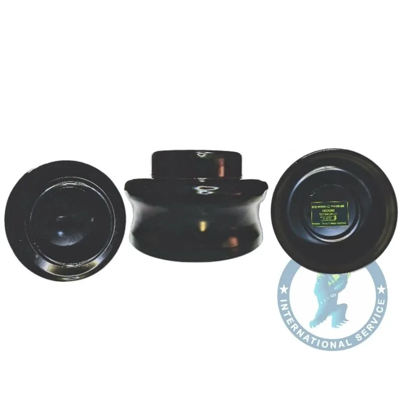 Base inferior suspensión delantera Firestone 3643207034 para Mercedes Benz
