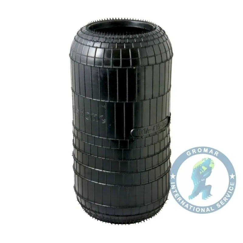 Bolsa de suspensión delantera Firestone 3823277201 para Mercedes Benz