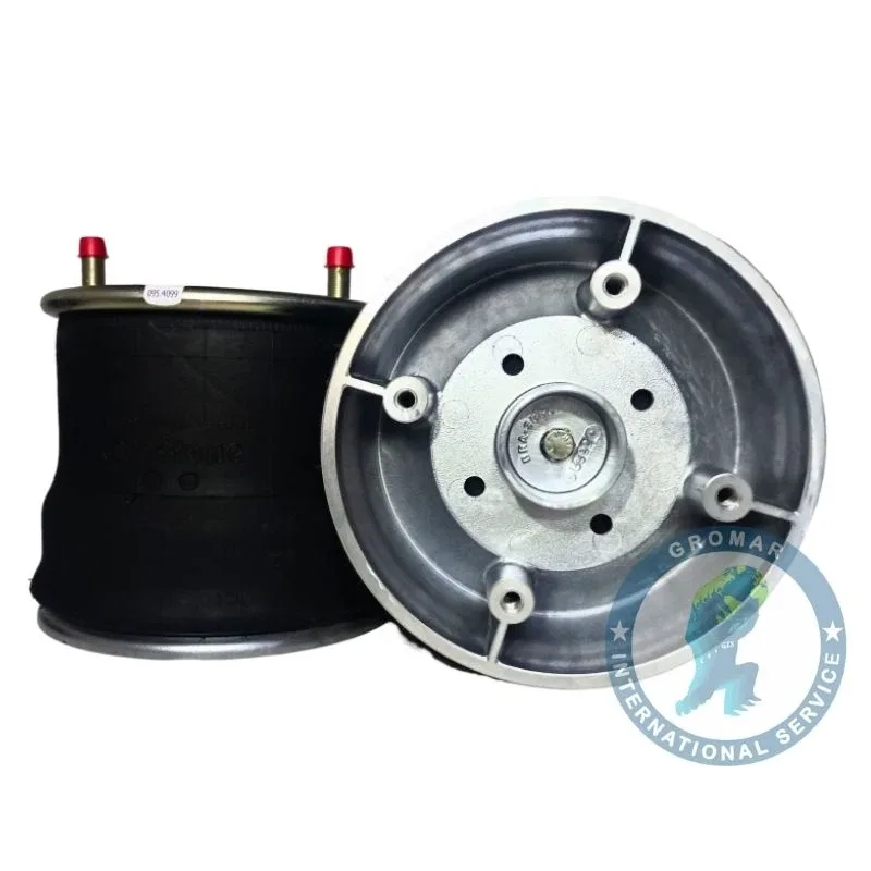 Bolsa Suspensión Cpl Base Aluminio 1R14 039 para camiones -FIRESTONE S4771