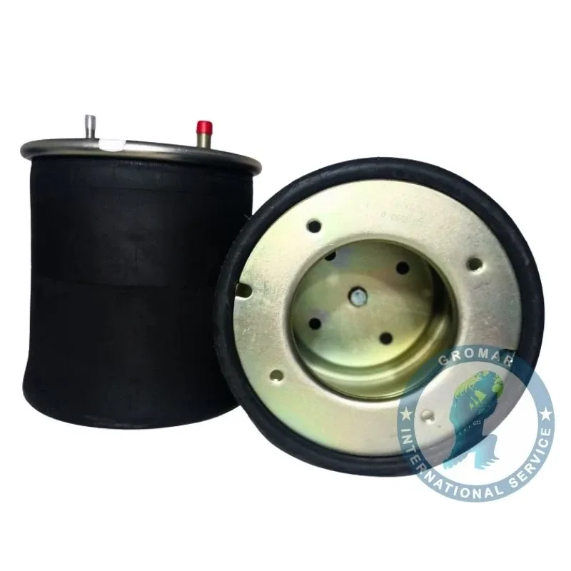 Bolsa Suspensión Cpl Carreta 1R13 038 para camiones -FIRESTONE S3467