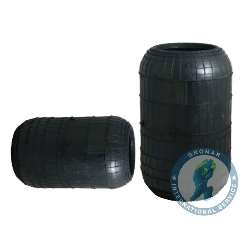 Bolsa suspensión delantera B10 / 12 Firestone 1137888 para Volvo