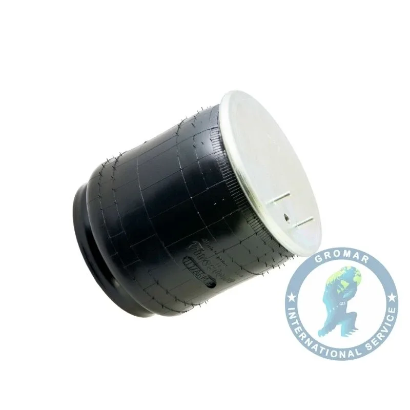 Bolsa suspensión delantera cpl B12R Firestone 20573311 para Volvo