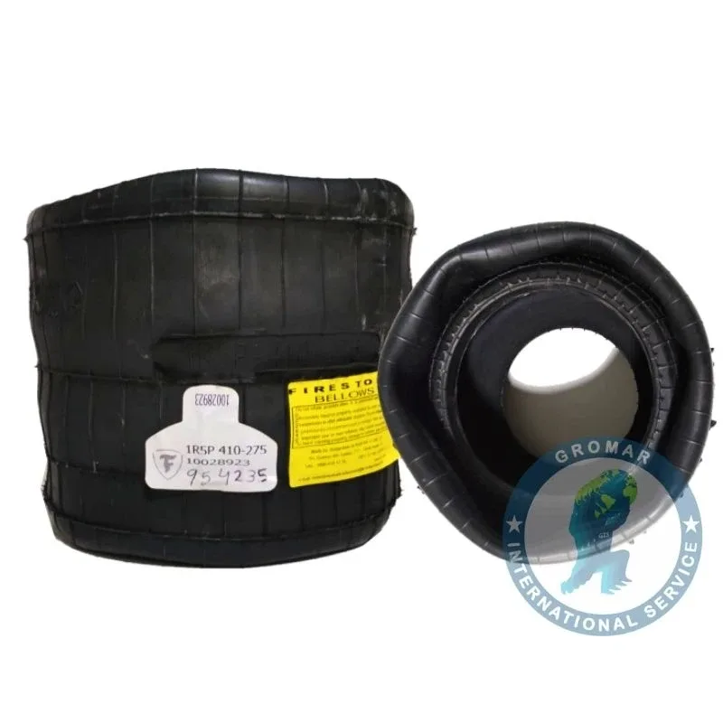 Bolsa suspensión delantera posterior (boca mixta 150mm/130mm) Firestone 21593263 para Volvo