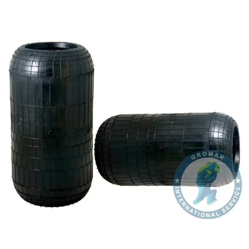 Bolsa suspensión Firestone 1134445 para Volvo