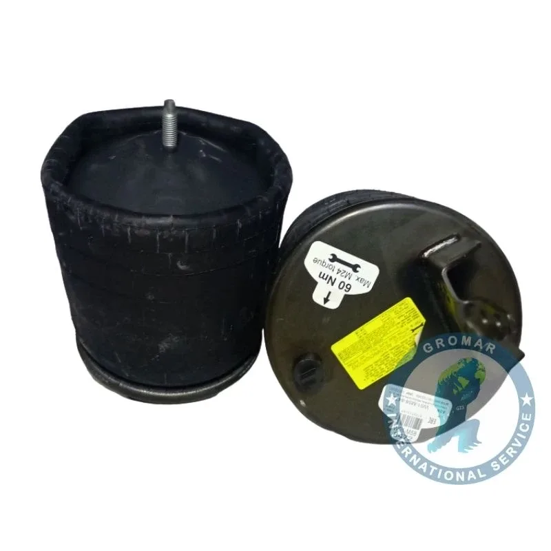 Bolsa suspensión posterior cpl 2Do eje Fh12 / Fm12 / Fm9 Firestone 20582206 para Volvo