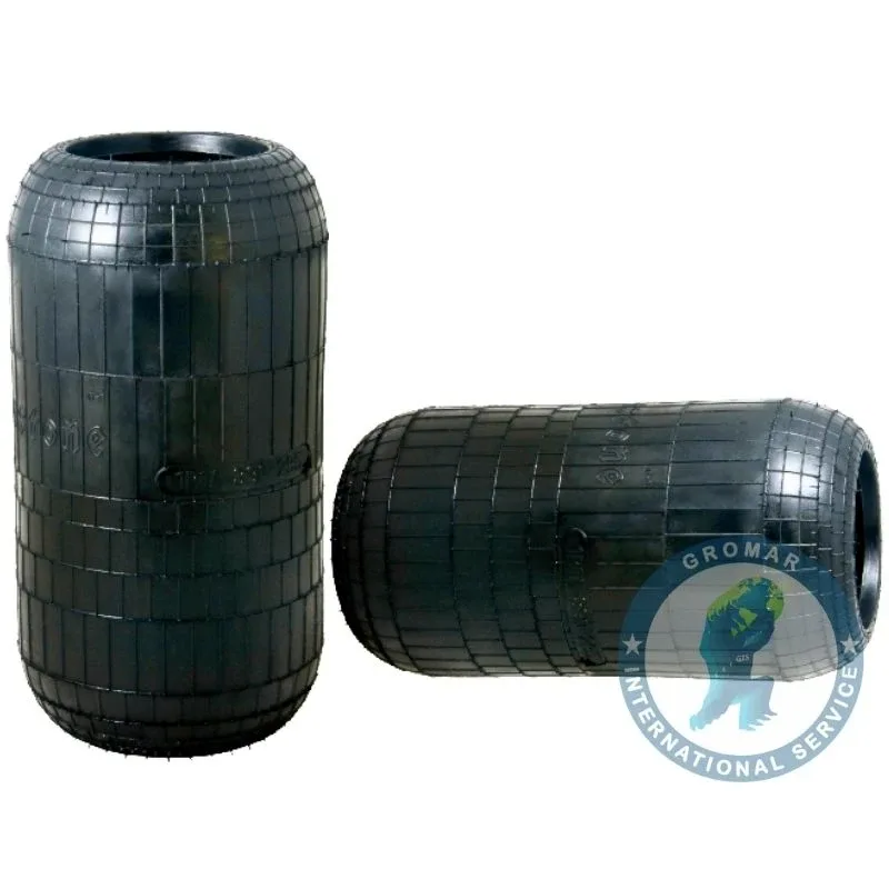 Bolsa suspensión posterior O400 d t eje loco 0500 Firestone 3643277301 para Mercedes Benz