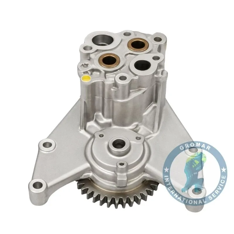 Bomba Aceite Motor para camiones -SCHADEK 20709848