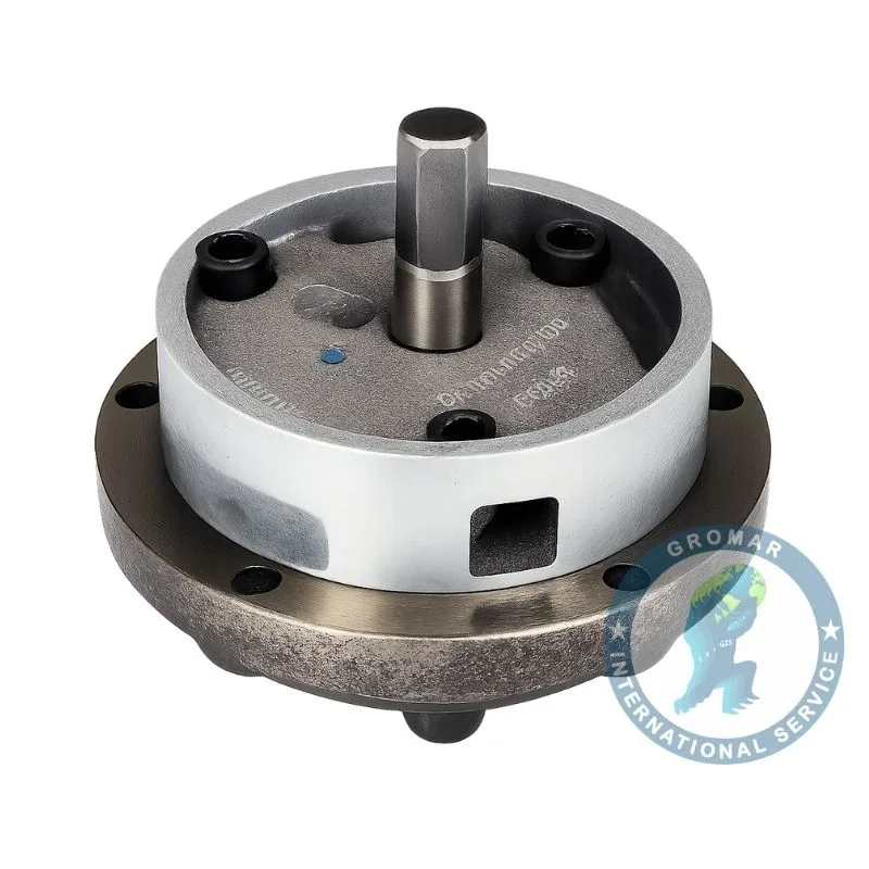 Bomba De Aceite Caja para camiones -SCHADEK 1526232
