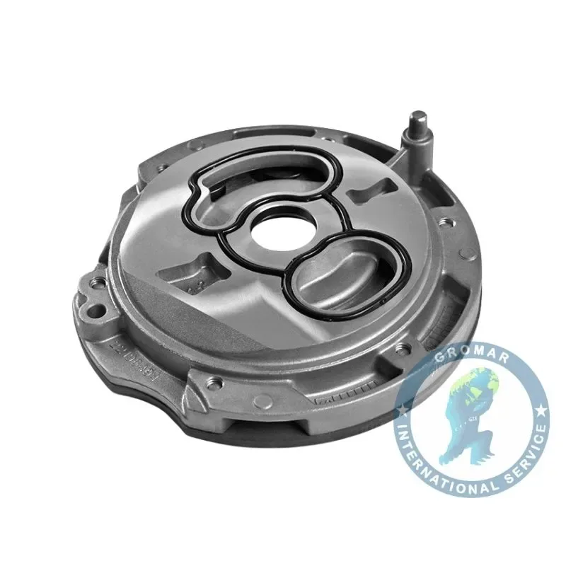Bomba de aceite caja Volvo para camiones 22196494
