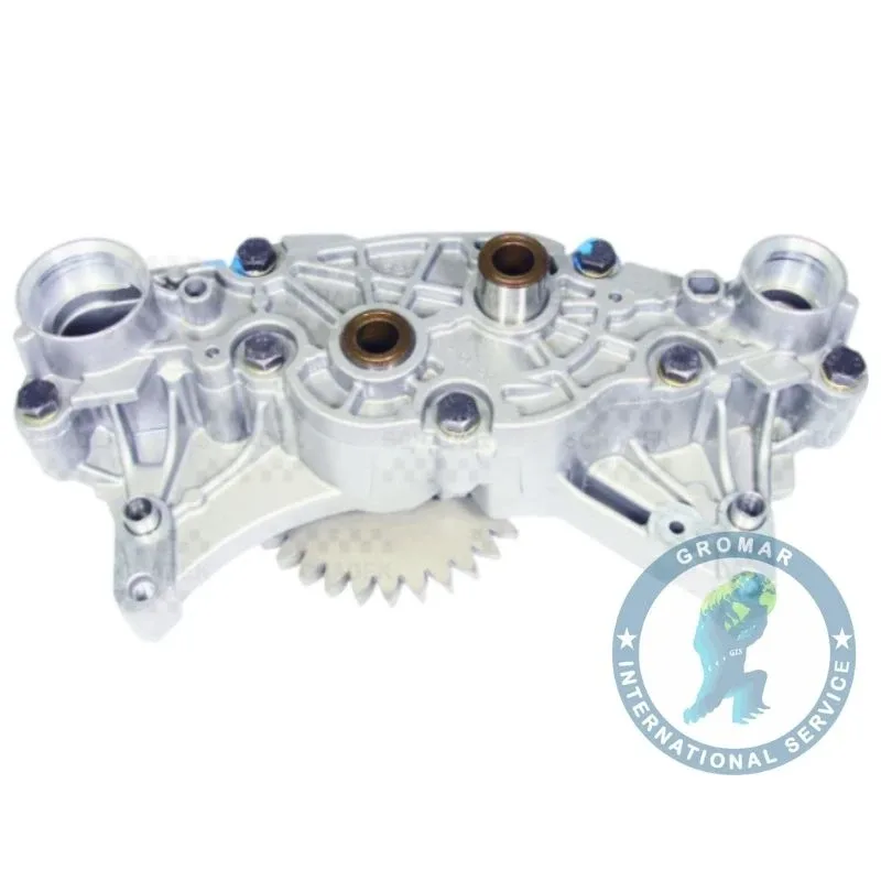 Bomba de aceite D13 Schadek 20824906 para Volvo