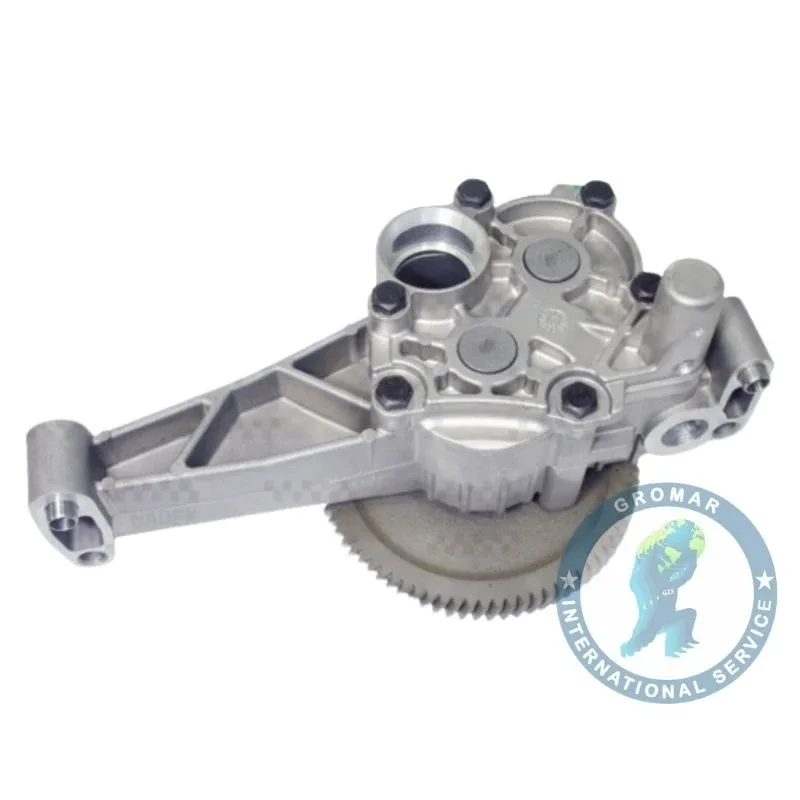 Bomba De Aceite Motor para camiones -SCHADEK 2105497