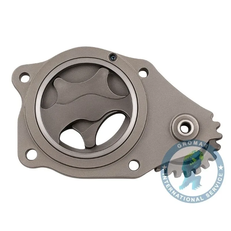 Bomba De Aceite Motor para camiones -SCHADEK 3930336