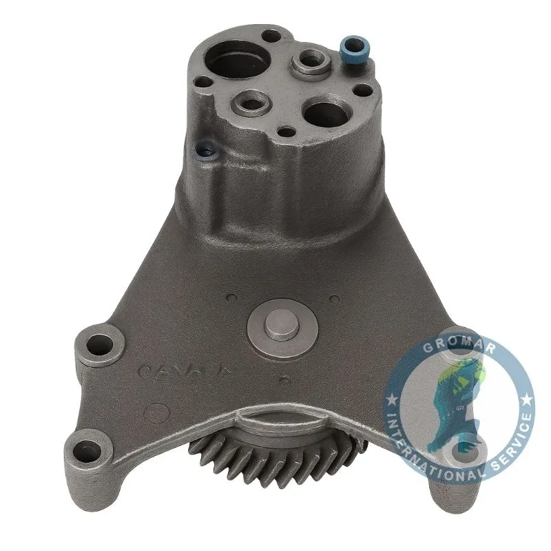 Bomba de aceite nl Volvo para camiones Schadek 479317
