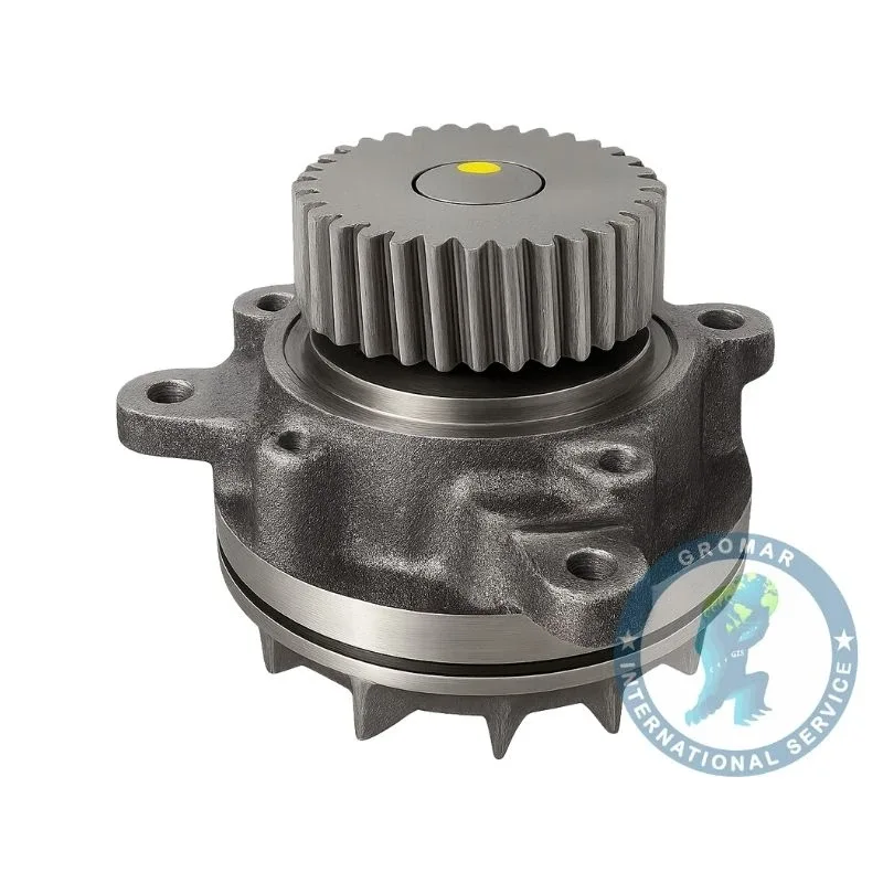 Bomba de agua motor Dc12C d Schadek 20734268 para Volvo