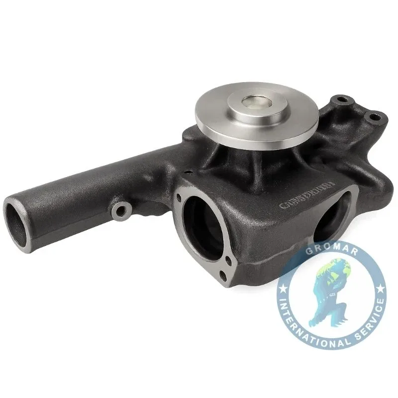 Bomba de agua Om904 924La Schadek 9042002501 para Mercedes Benz