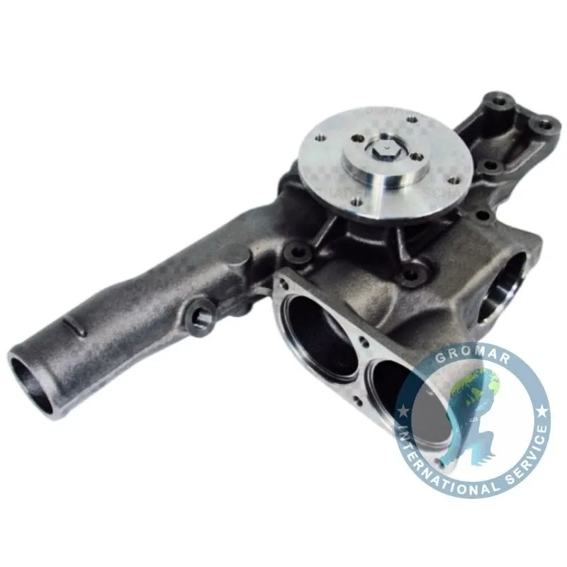 Bomba de agua Om926La Schadek 9062004801 para Mercedes Benz