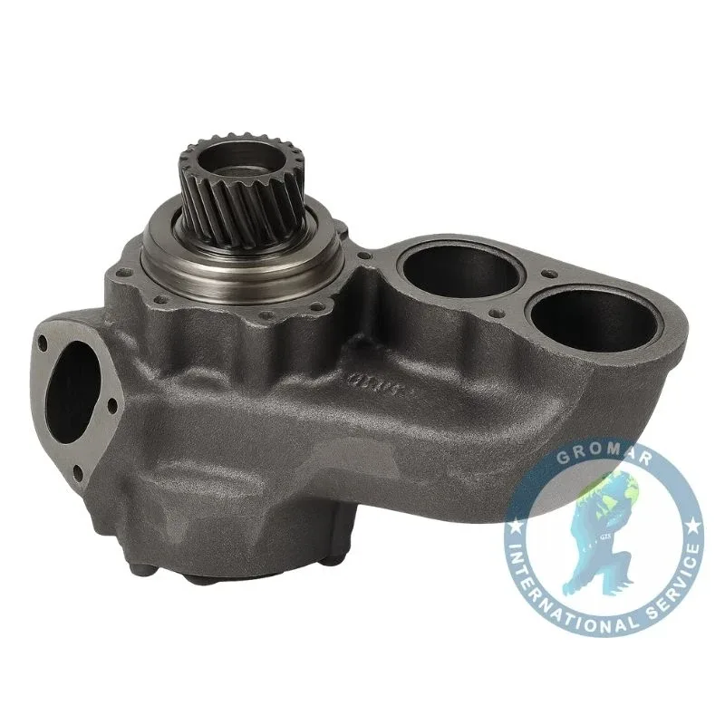 Bomba De Agua para camiones -SCHADEK 20431484