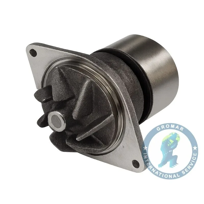 Bomba De Agua para camiones -SCHADEK 4891252