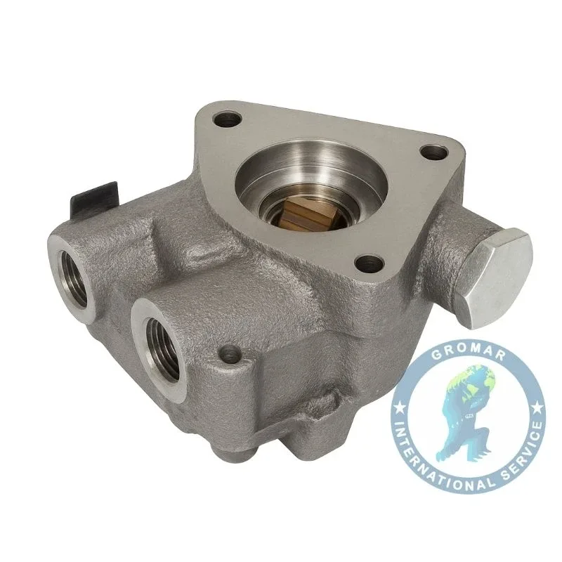 Bomba de combustible D13 Volvo para camiones Schadek 20997341