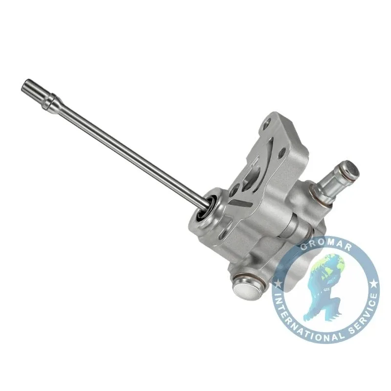 Bomba de combustible Schadek 21067551 para Volvo