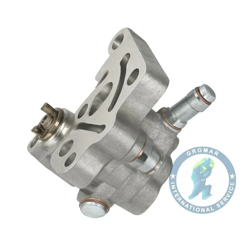 Bomba de combustible Schadek 21539993 para Volvo
