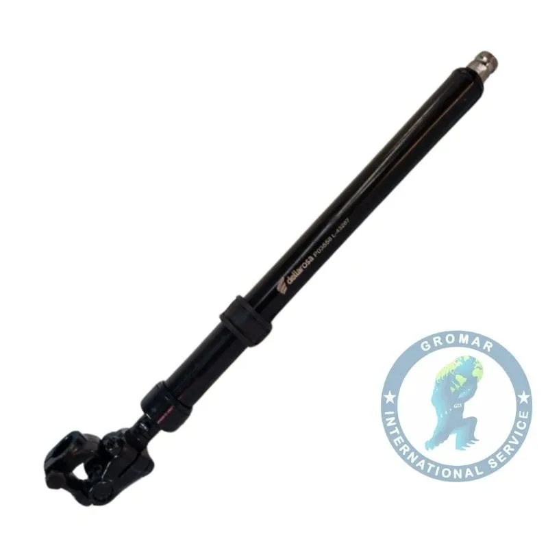 Columna de dirección vertical Dellarosa 1540425 para Scania