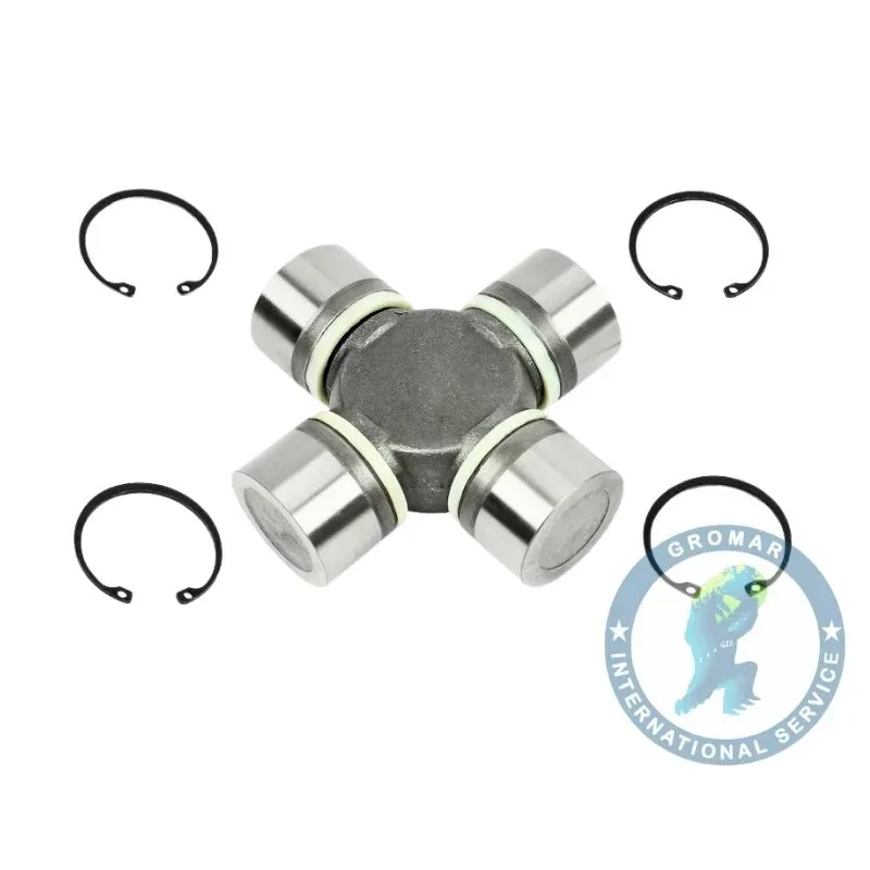 Cruceta cardan bb c seguro 52X147 1068247 para Volvo