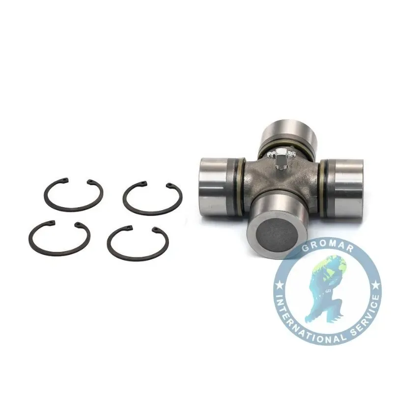 Cruceta de cardan CEI 1068250 para Volvo