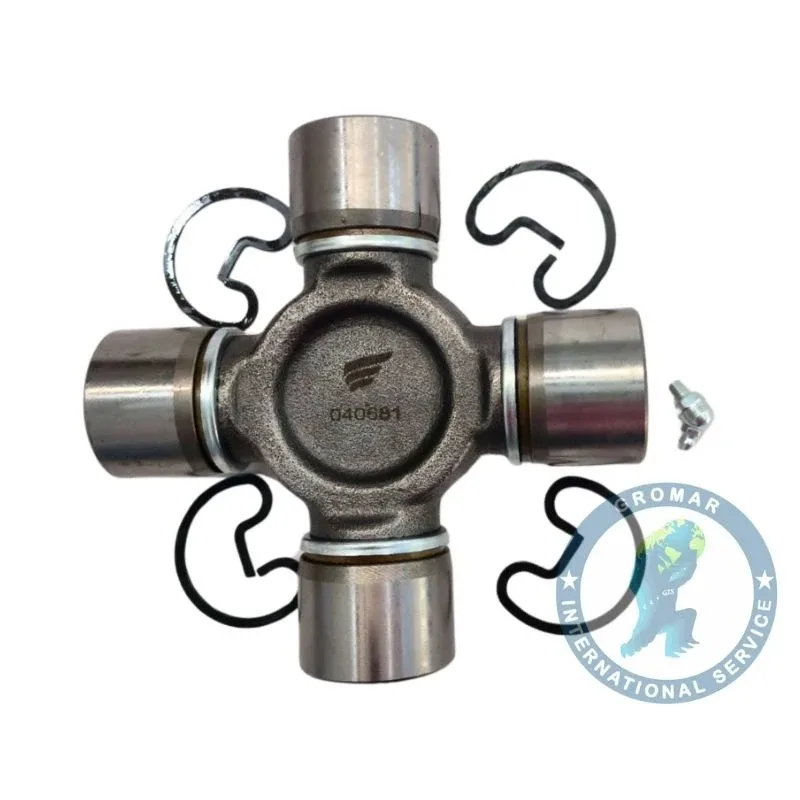 Cruceta de cardan pequeña sola 48Mm 48 2204664S para Scania