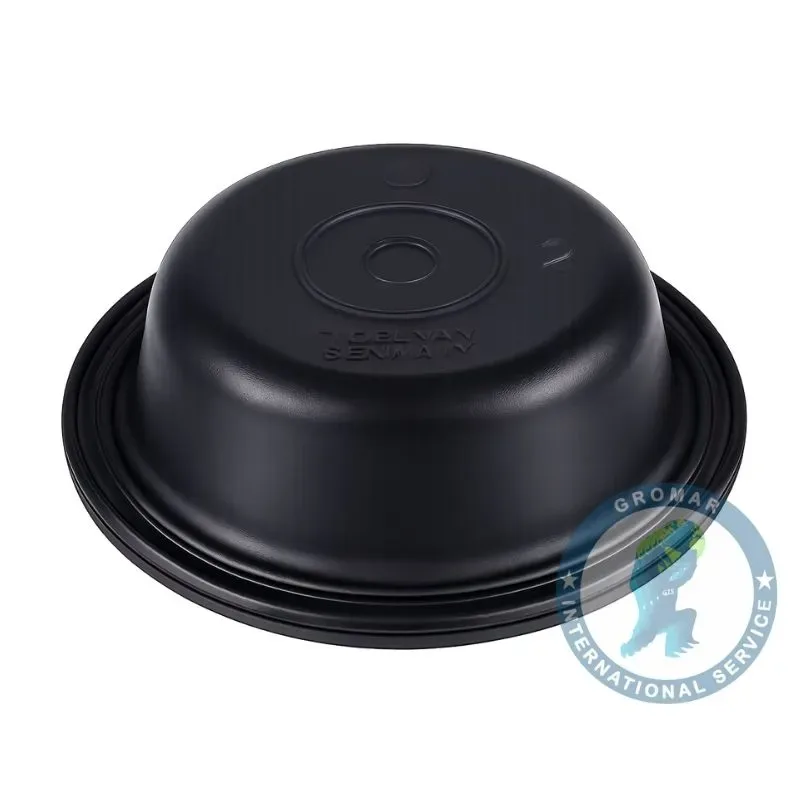 Diafragma de Freno Hondo Tipo T para Camiones – BINS TWH20