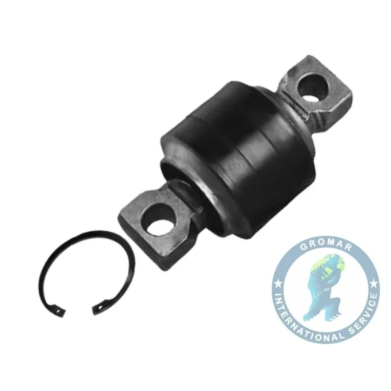 Juego reparo barra templadora Dellarosa 1435944 para Scania